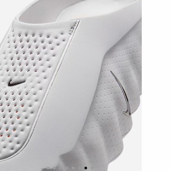 Nike Mind 001 Men's 6.5 women’s 8 Pregame Mules New NWB - Picture 8 of 16